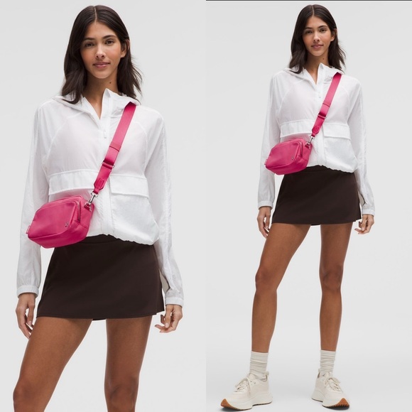 lululemon athletica Pink Crossbody Bag - Picture 6 of 15